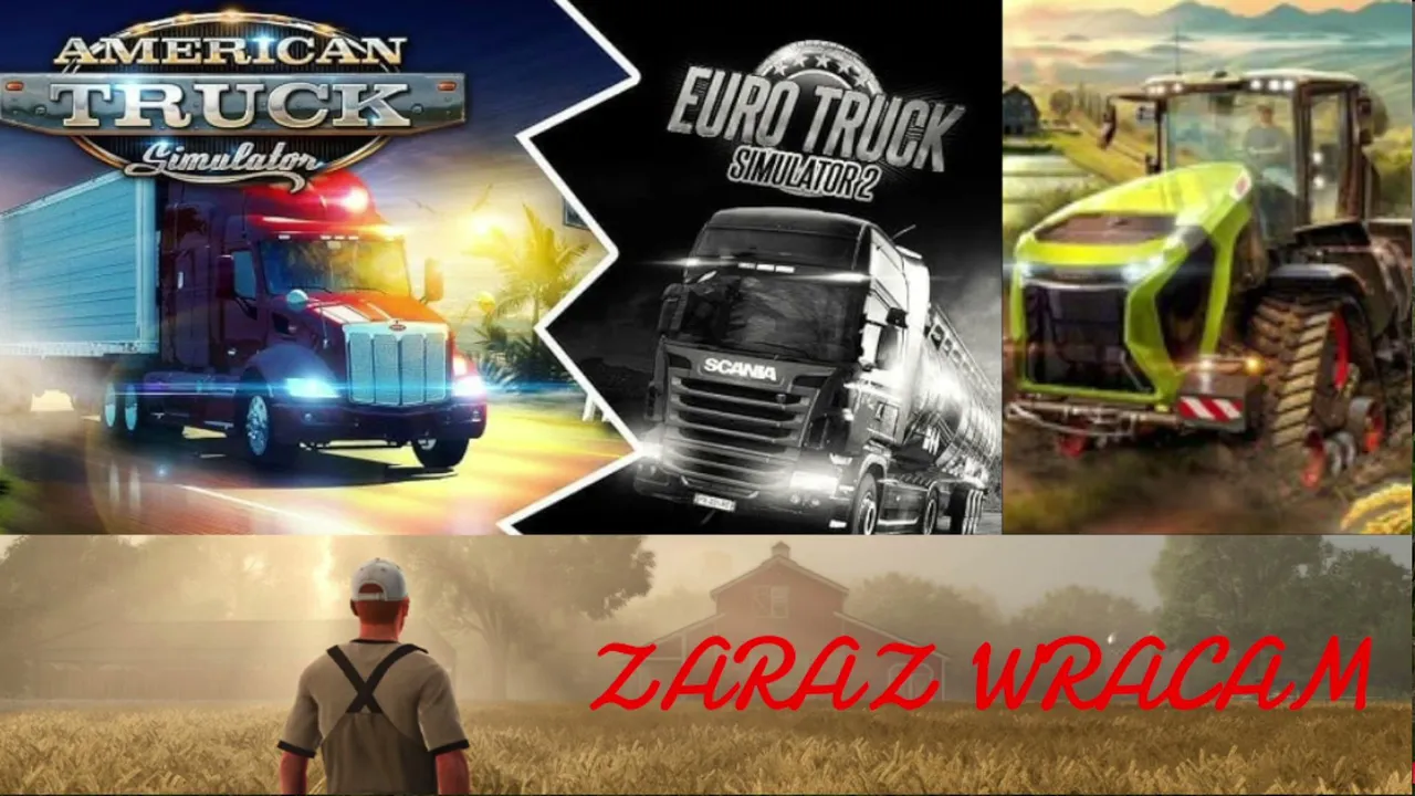 [PRZEDŁUŻANY] +18 Live 24h Zapraszam :) https://tipply.pl/@farmertomi