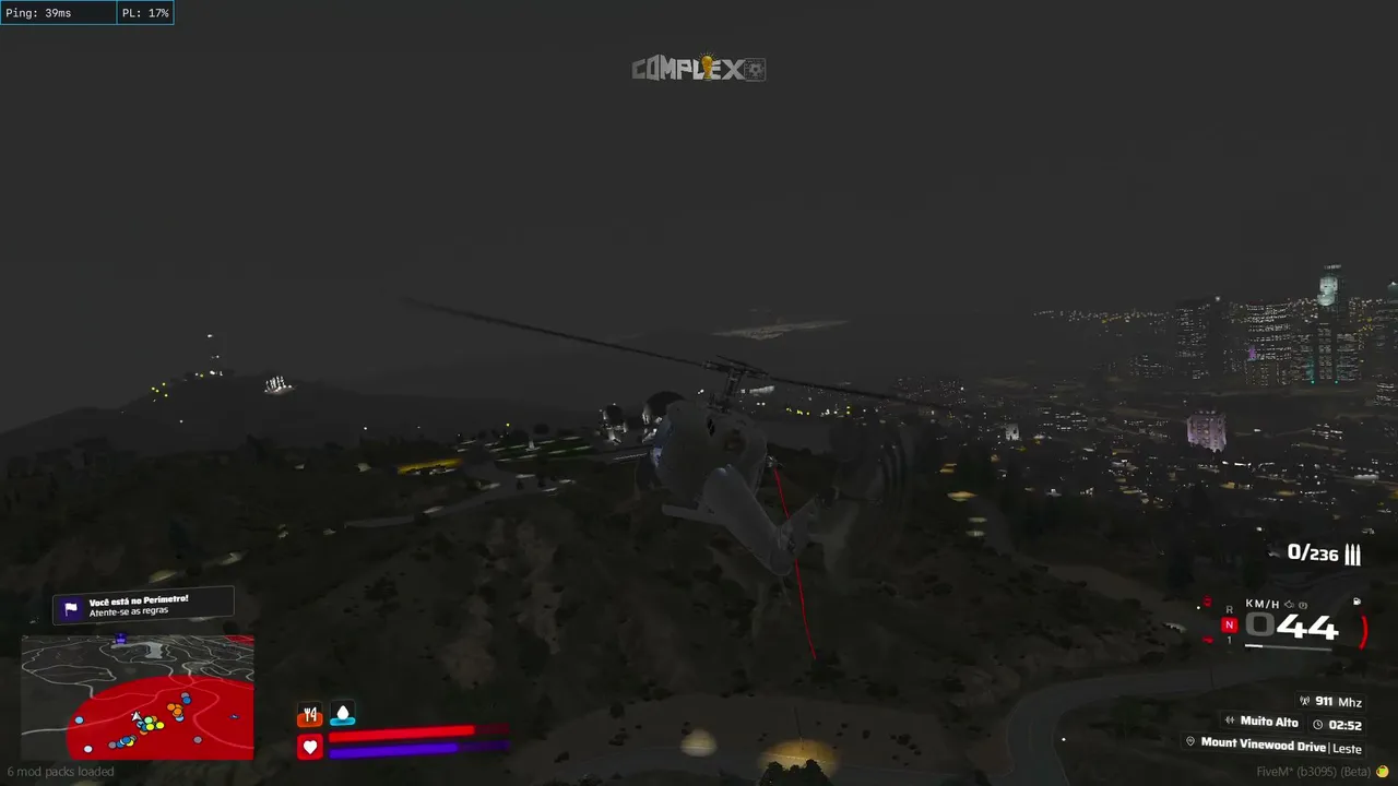 [CPXGG] COMANDO DO GAM 🚁❗COMANDOS❗PIX  ❗SUB ❗SUBNOPIX ❗EXITLAG