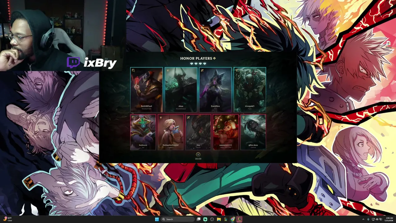 Snatching Souls Slamming Bodies Diffing Laners