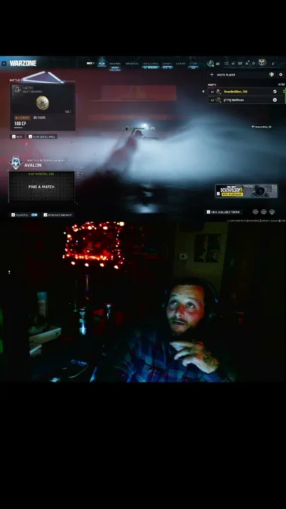 Games With Wolfman... DABS and DUBS.... Come Kick It!!!!!