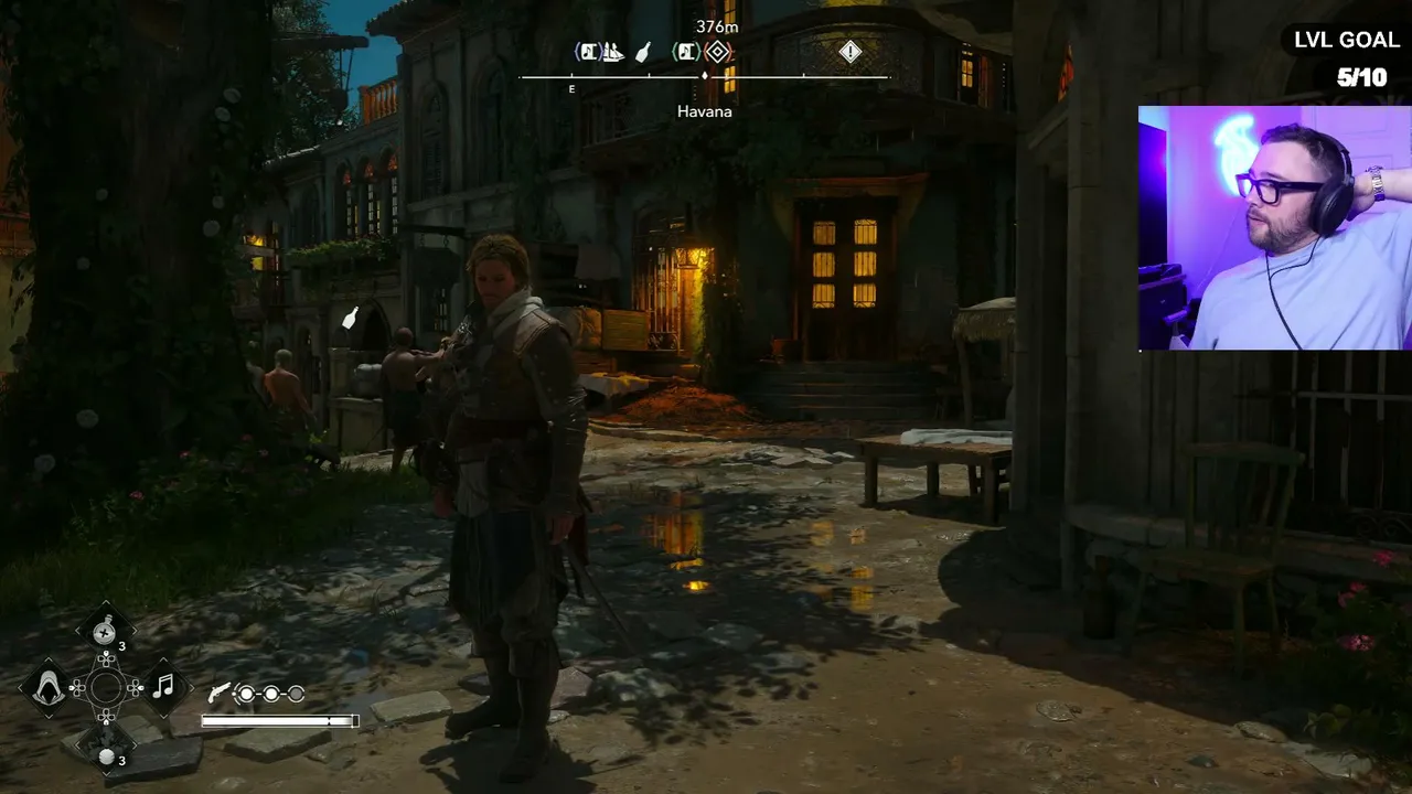 Ubisoft... Please Make Another Like This