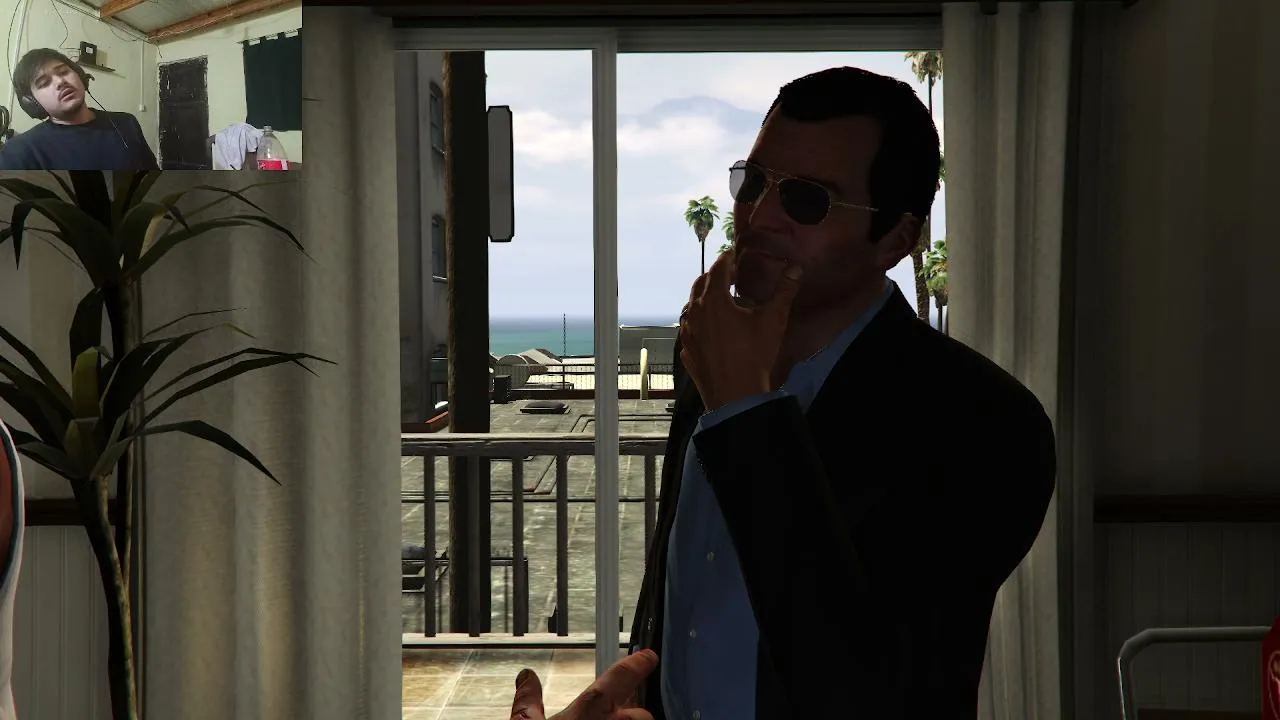 NOSE XD PINTA JUGAR