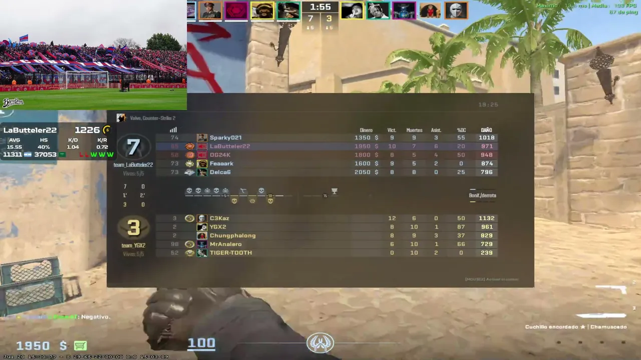 CS FULL PIPA @OG24K
