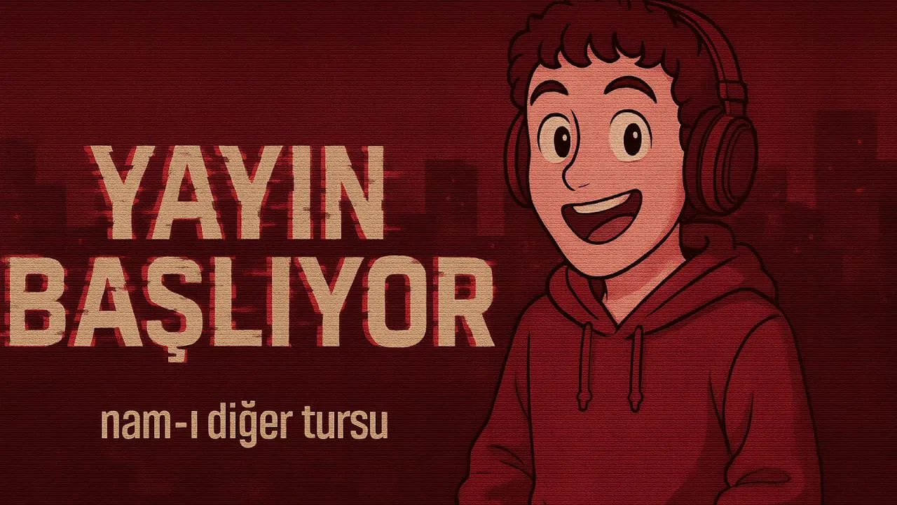 biraz.yayın.yapıp.gidicem. #teYYYYlikeli