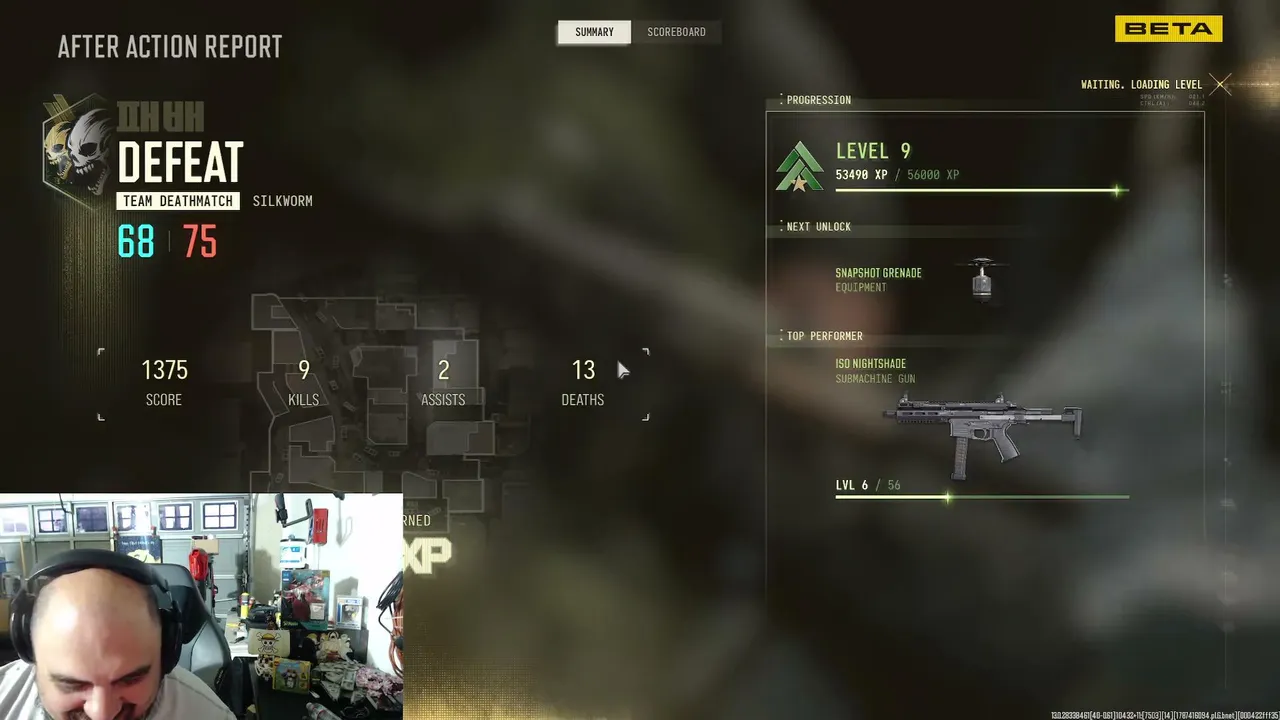 OLD TIMER BETA TIME