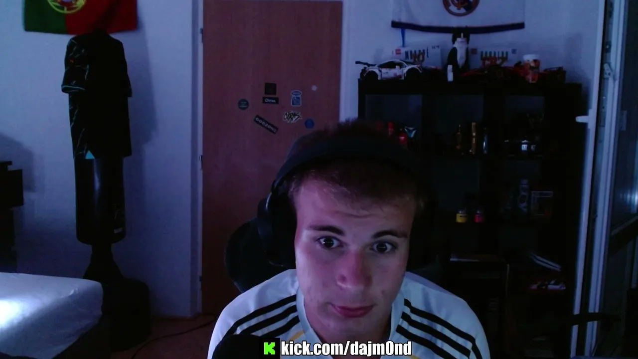 legendaros gameplayos robos os