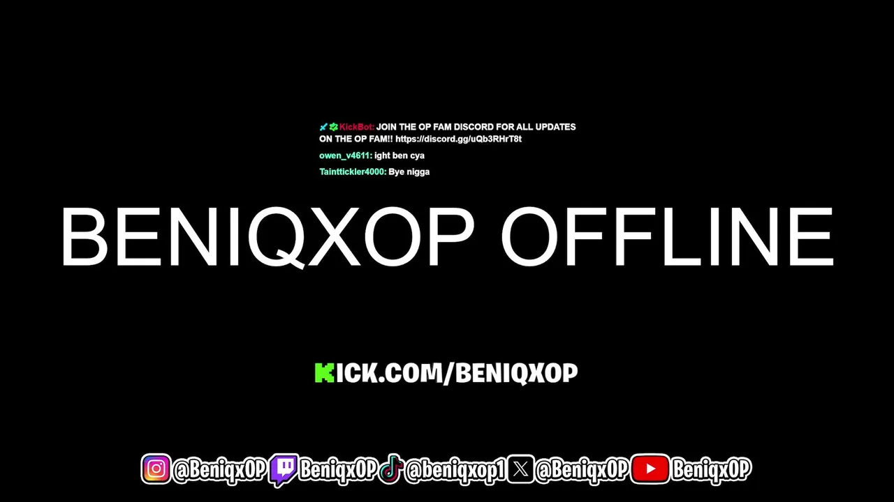 👀EVERY LOSS = BLINKER👀 !socials !discord !cashapp !wishlist !clip !tts !OozeCode