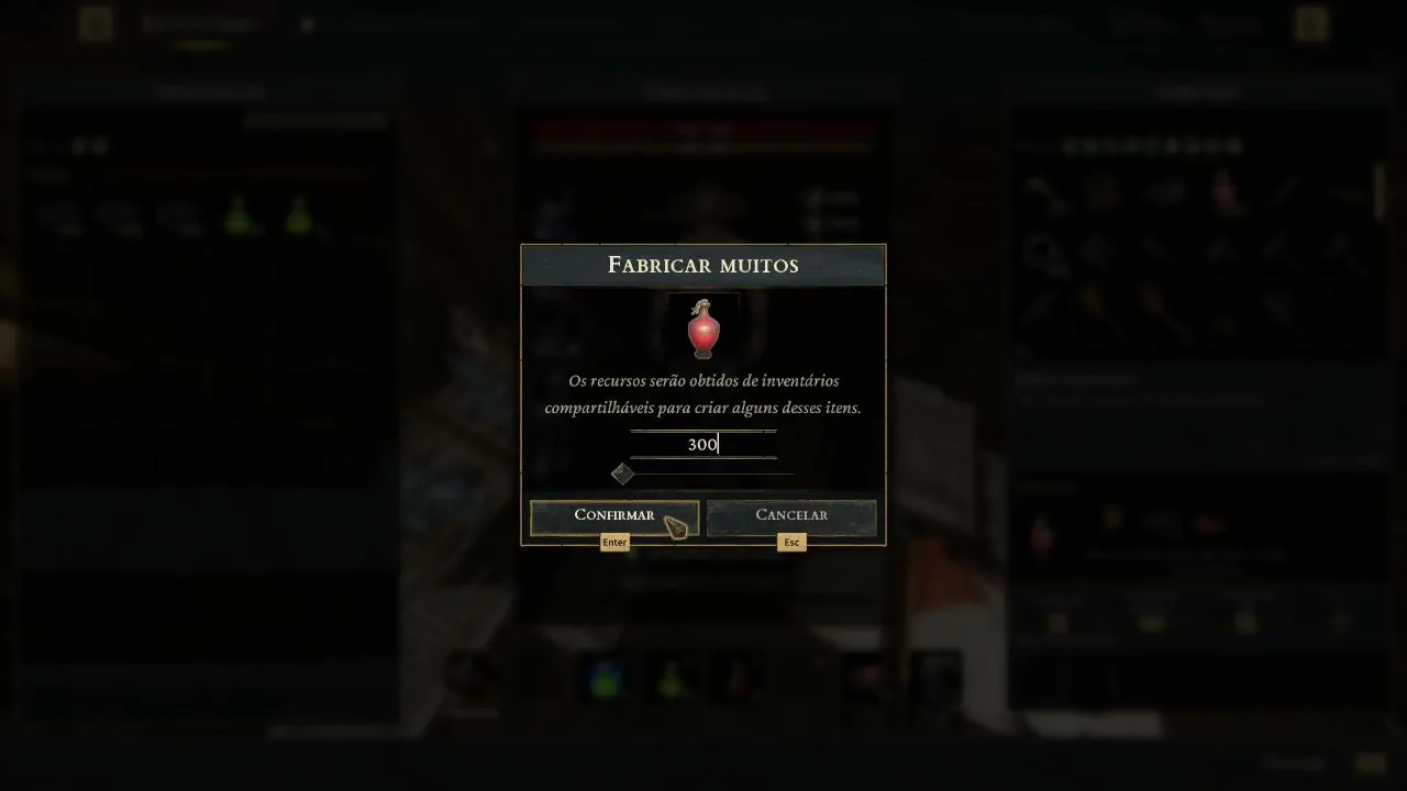 Conan PVP - Como não jogar Conan