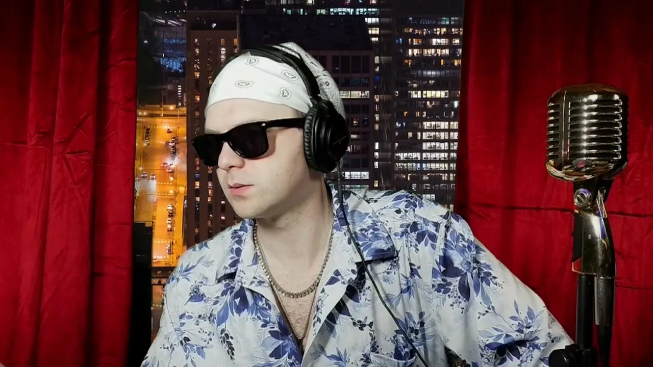 Savnt.fm - Drake is choosin texas