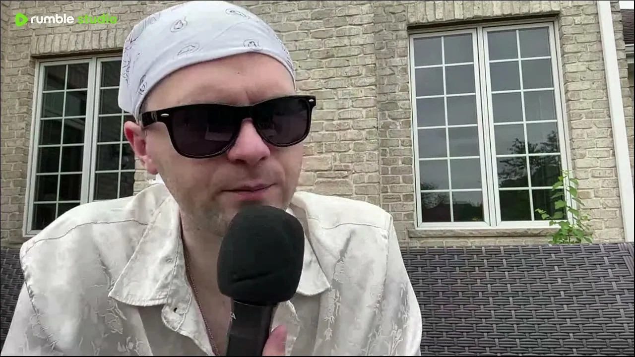 The Mackalack Morning Show