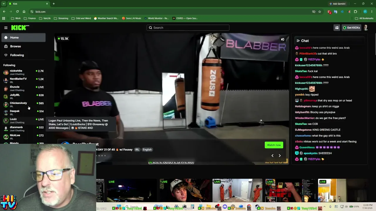 Assembling my new chair then using it!
 -  $2tts/$3media