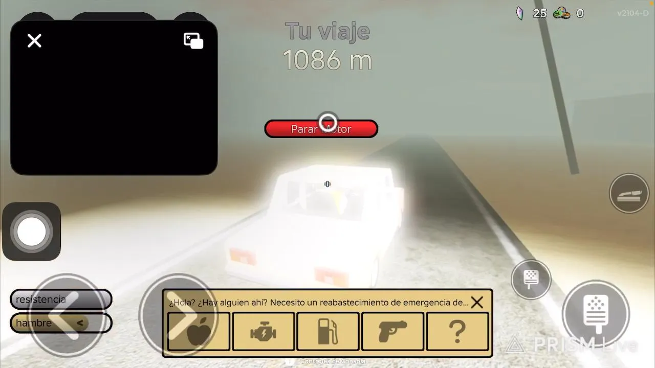 Transmisión en directo de w31180