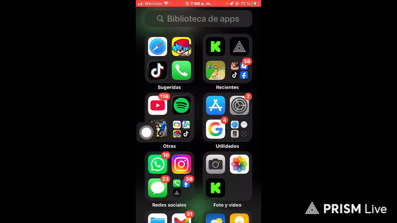 Transmisión en directo de w31180