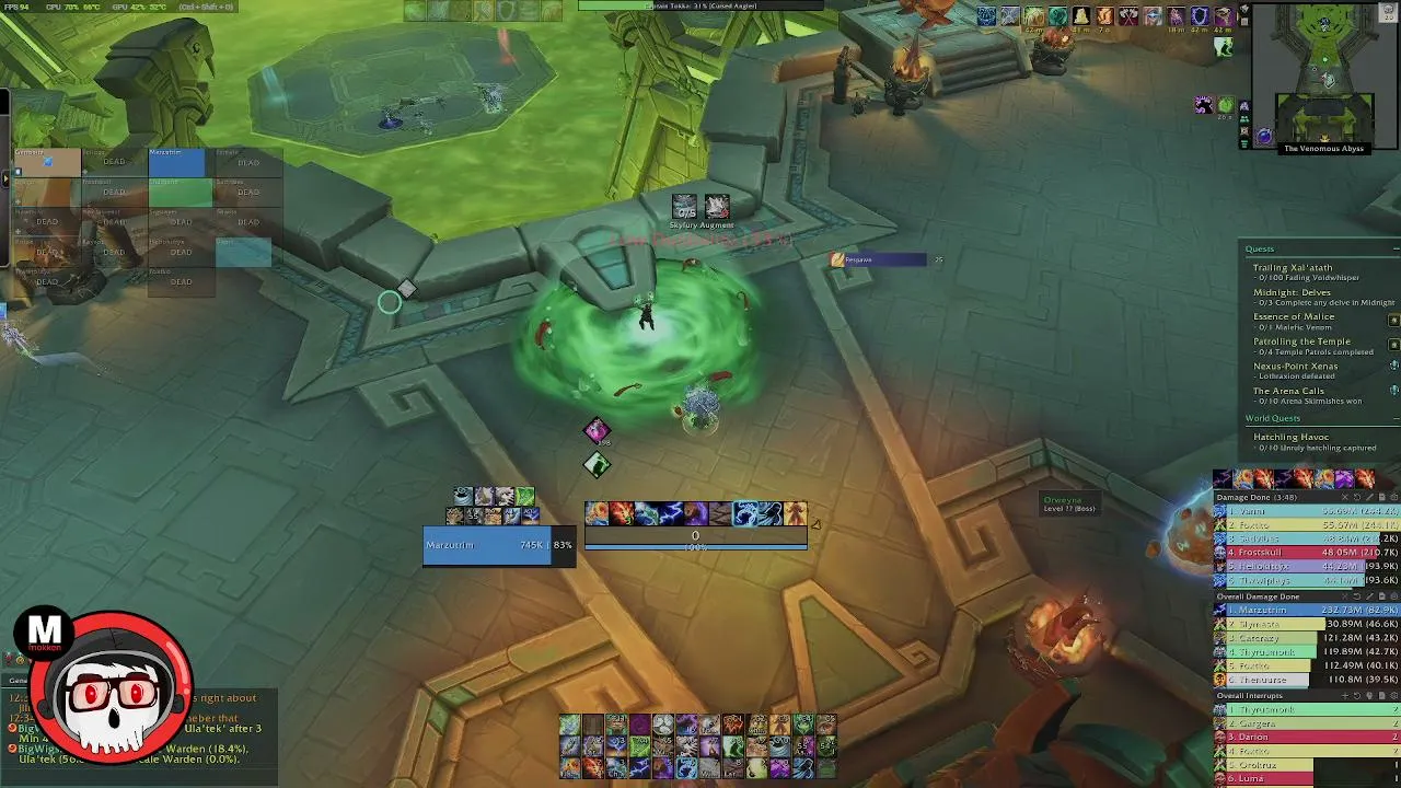 ELE SHAMAN