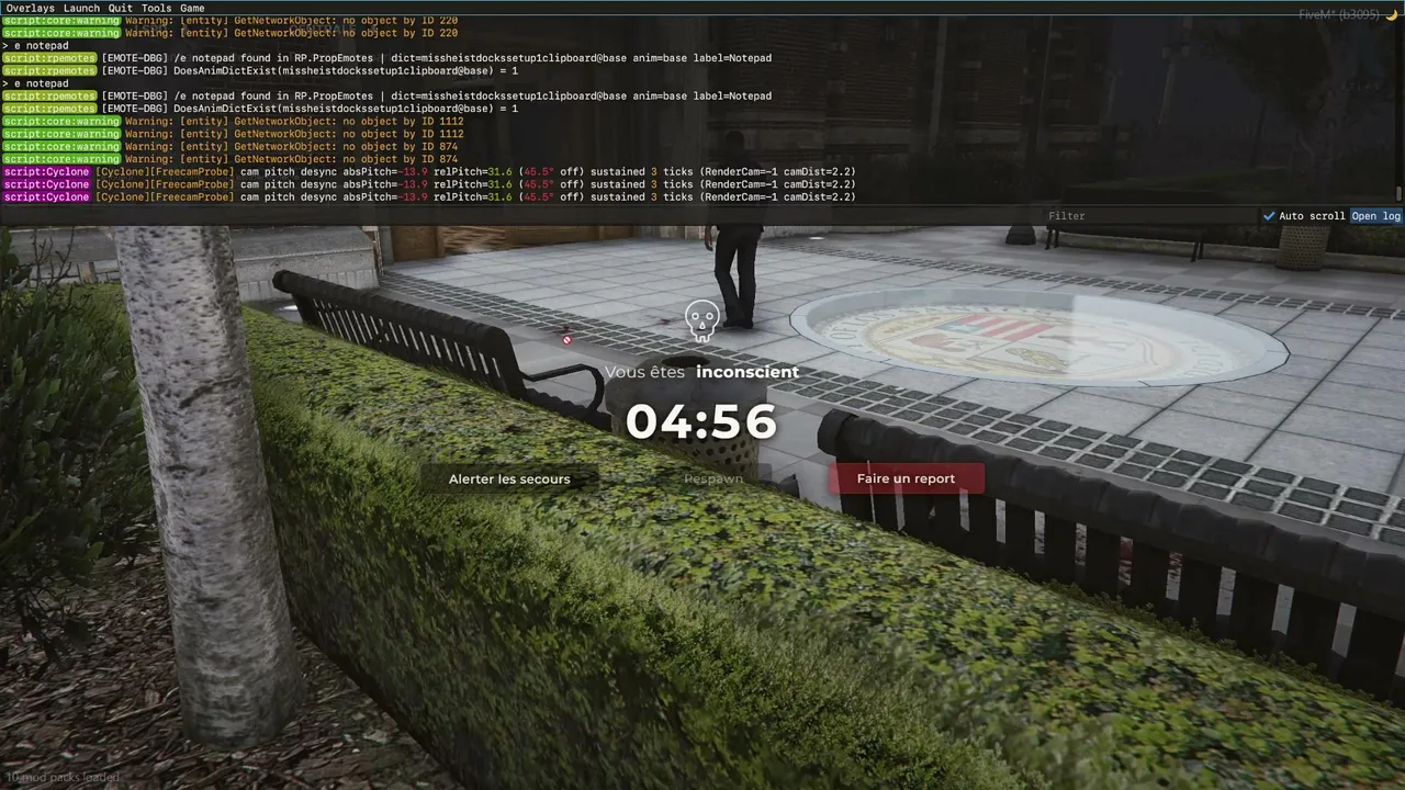 [MOROCCO - ENG/AR/FR] Atlas FA Rp - Full fun