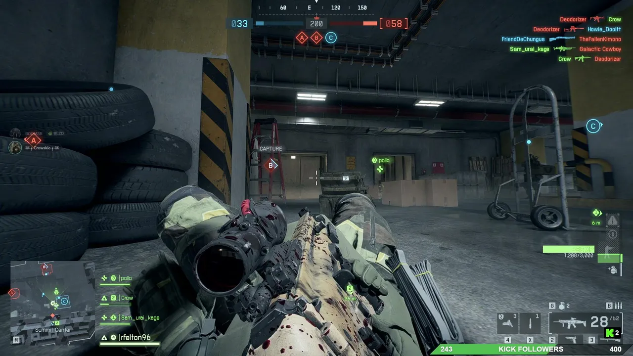 dayz with launn