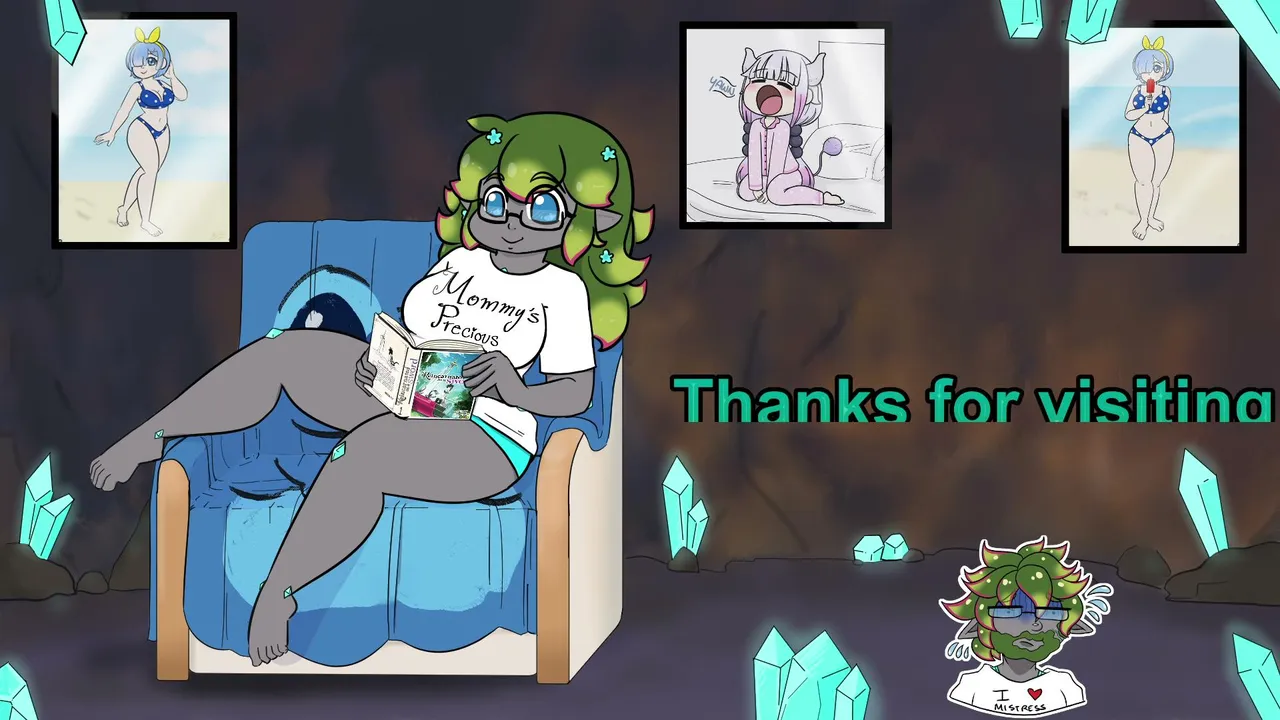 Escaping like my life depends on it!