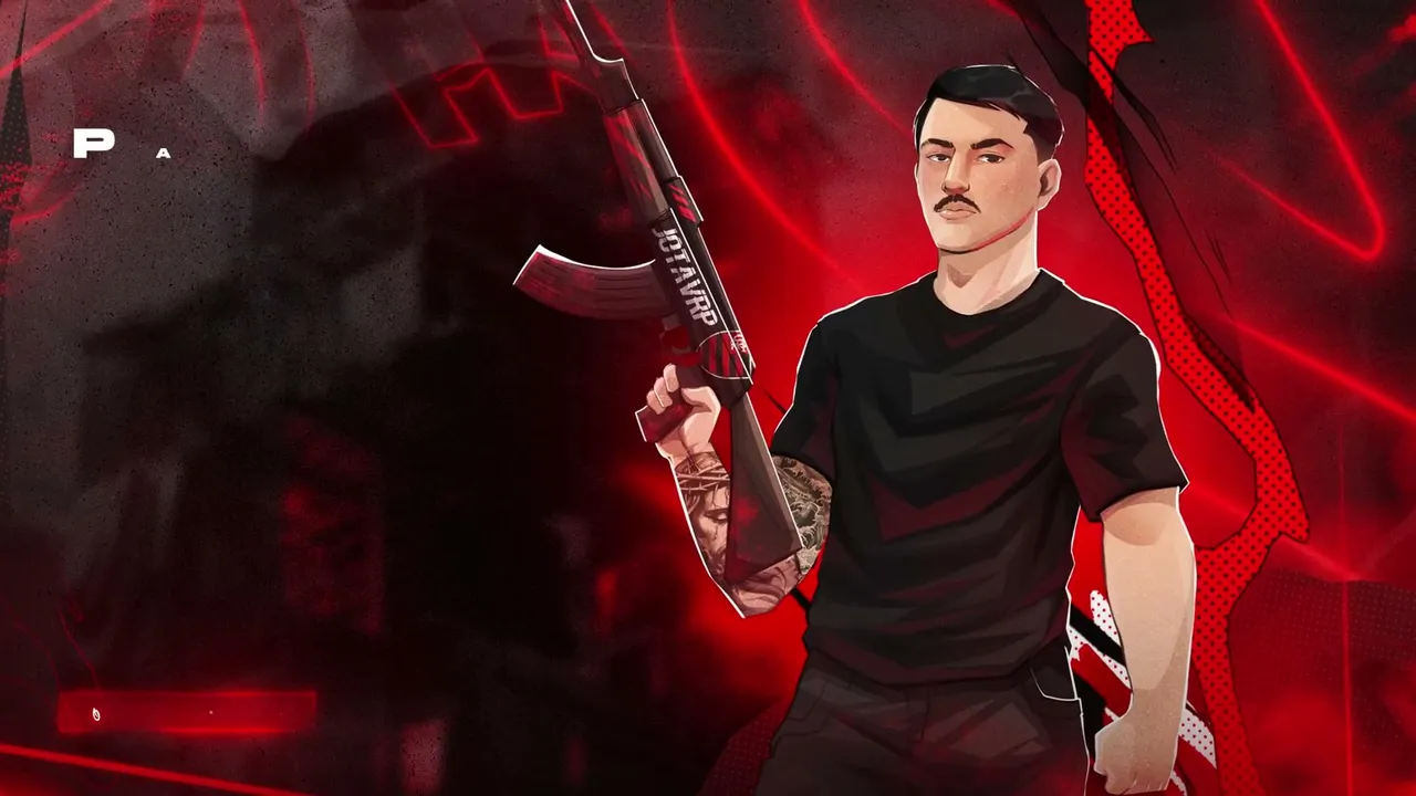 🔴+18 GERENTE DO CARTEL, FAVELA FOI DEMOLIDA?! #HYPE #GTARP #CARTEL
