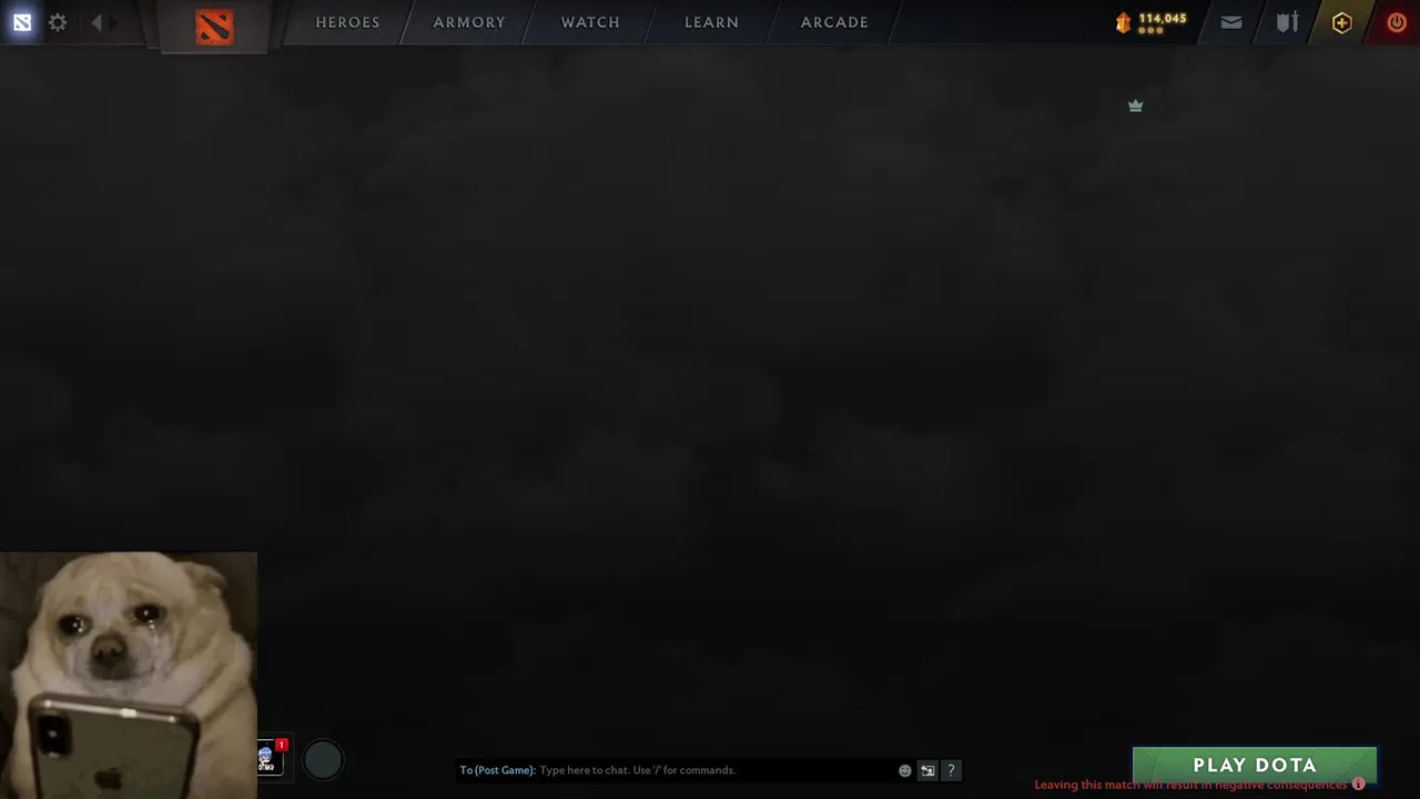 SUBIENDO AL INFRAMUNDO |  tts on