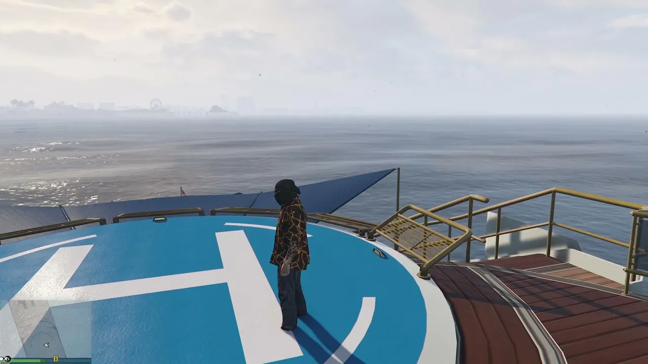 GTA V Onlin Liveee Kickkkk
