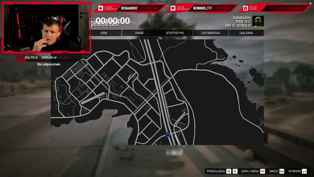 Stream via RTMP (OBS, Vmix, Zoom) with Restream