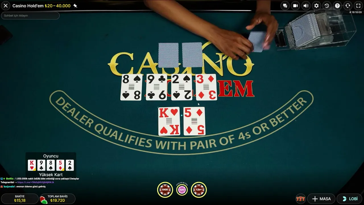 Kasa 90bin₺ | Slot & Blackjack | Nakit ödüllü 🆚 yapmayalım mı? !tg !site !market