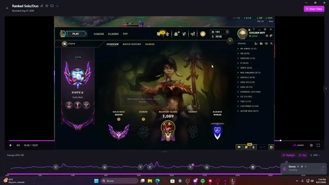 UB IVAMA SOLOQ 1750 LPS START