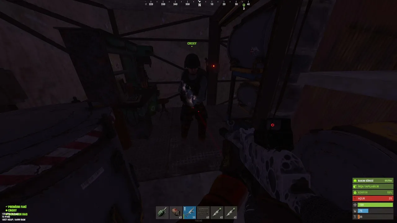 🚨KUTSAL CUMARTESİ <3 🔥
Discord : https://discord.gg/E9BstkbQCB