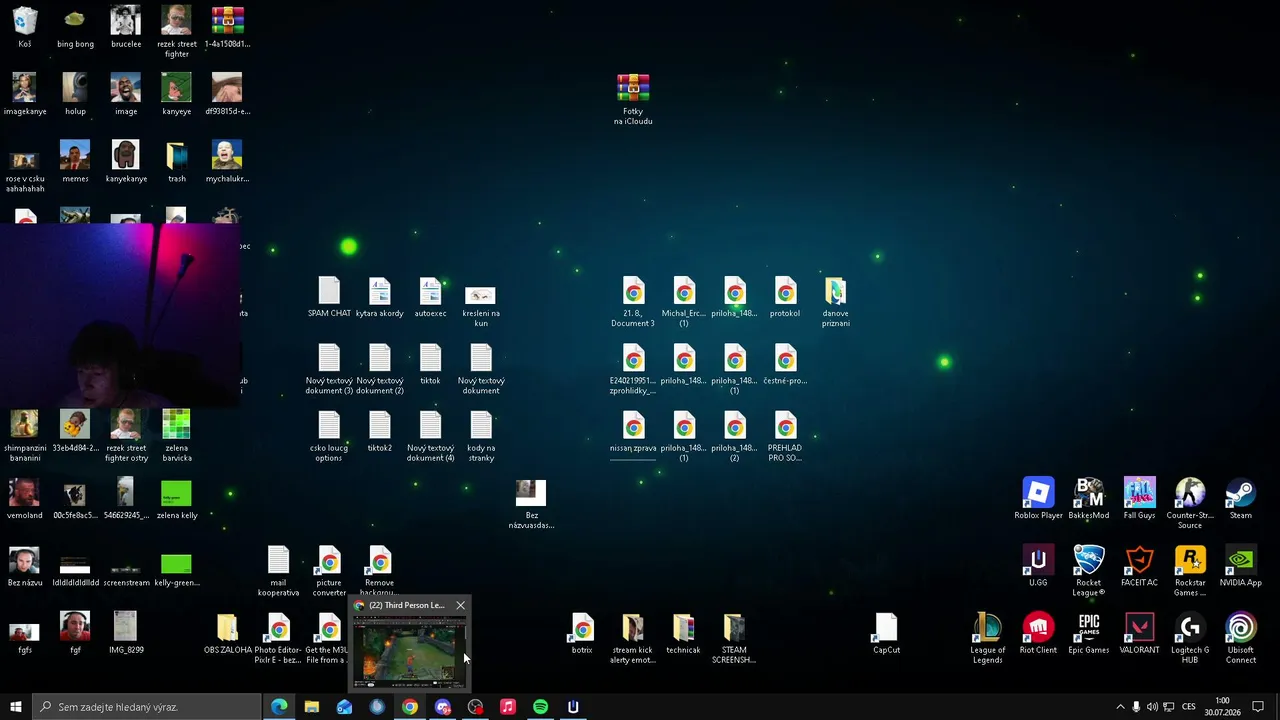 sub = 15 shybu, gifted = 30 kliku