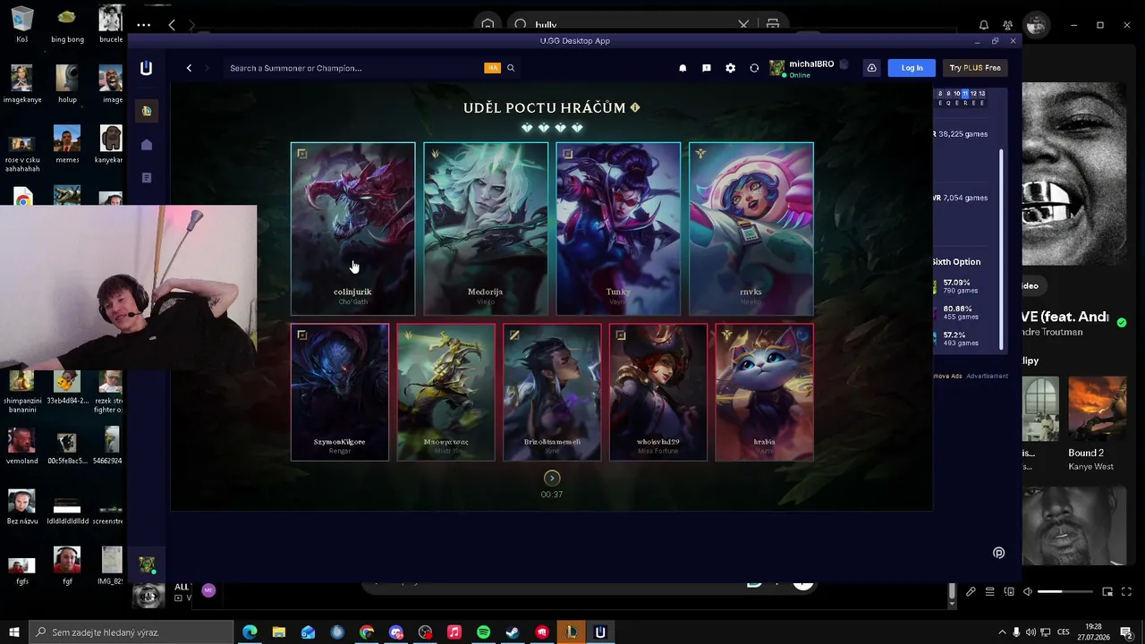 sub = 15 shybu, gifted = 30 kliku