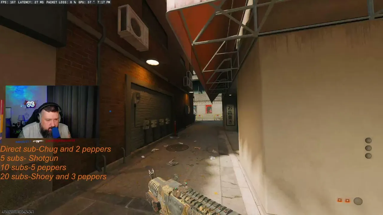 Camo GRIND |18+ Content