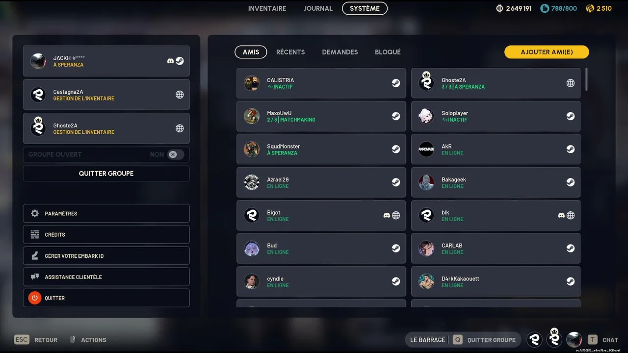 Mission Loot : On dévalise la carte !