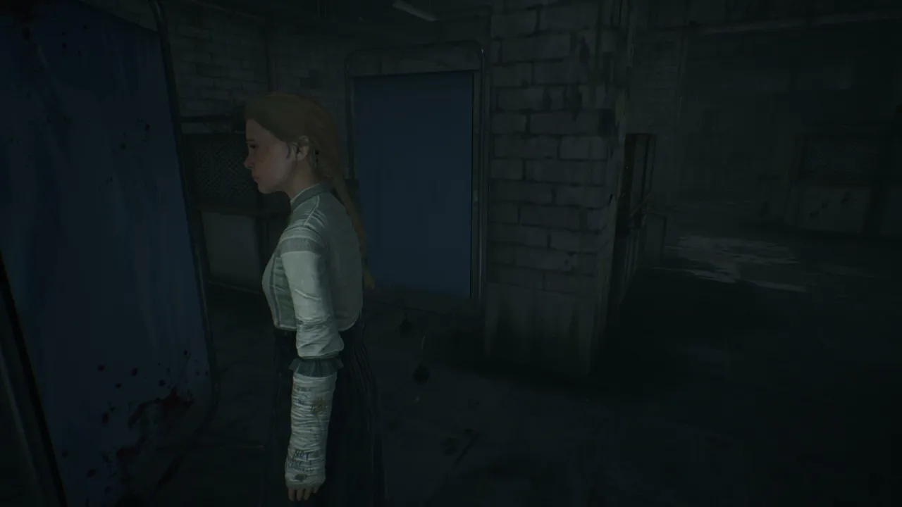 Remothered Broken Porcelain Part 2