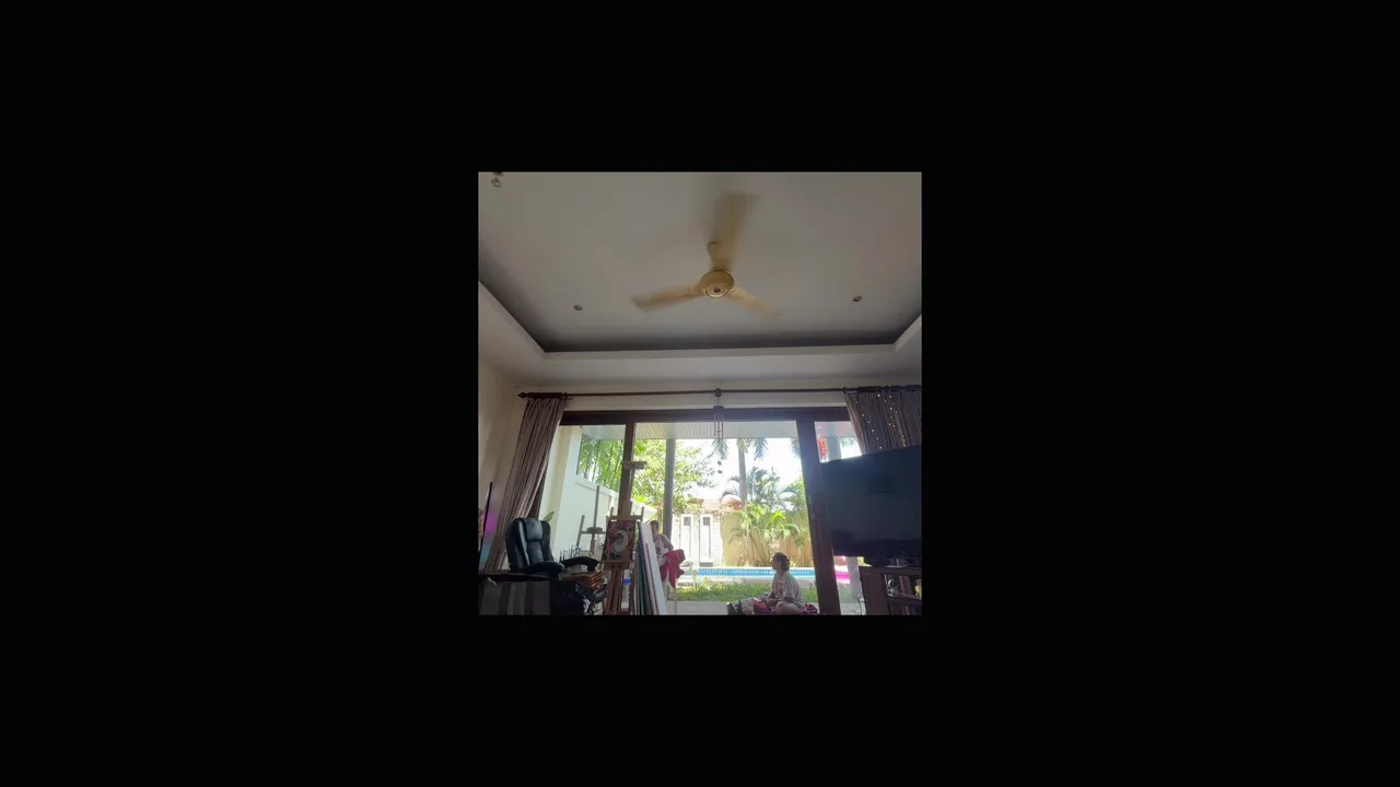 - Koh Samui - building for Ghazal