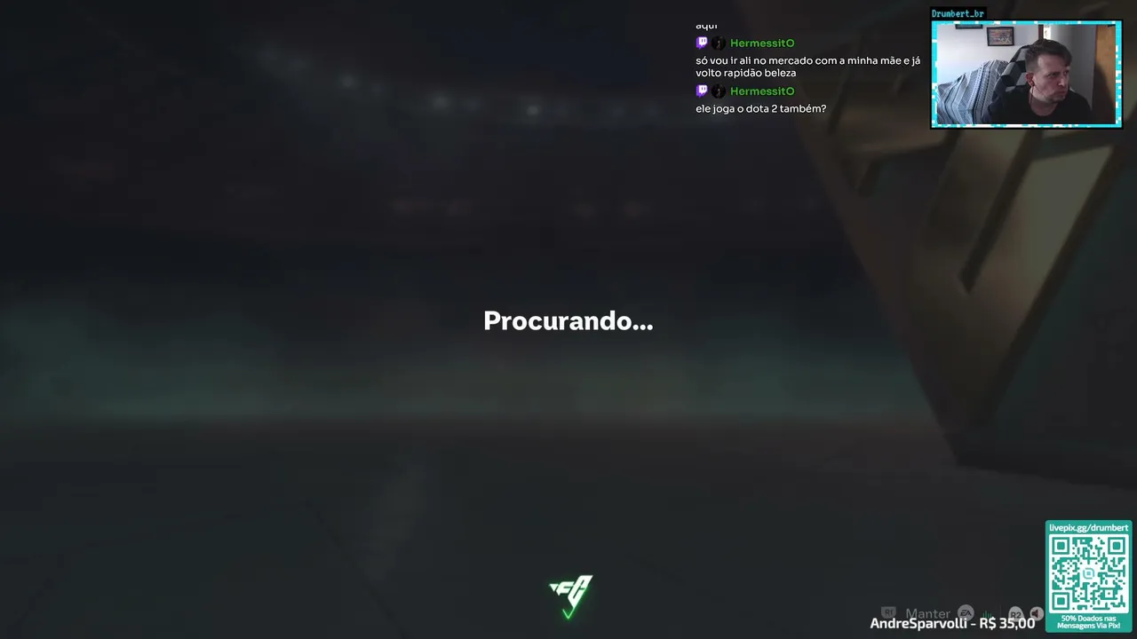 Pela Primeira Vez na Televisão! =]