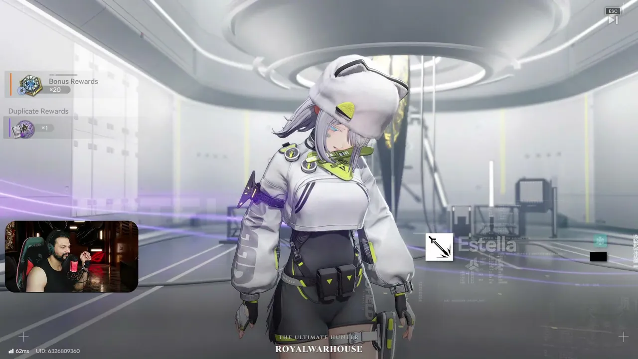 Arknights: ENDFIELD | She Must Be The Answer