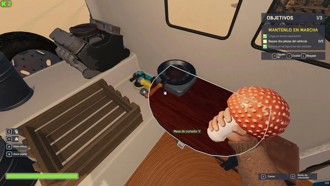 mierdijuegos de chill