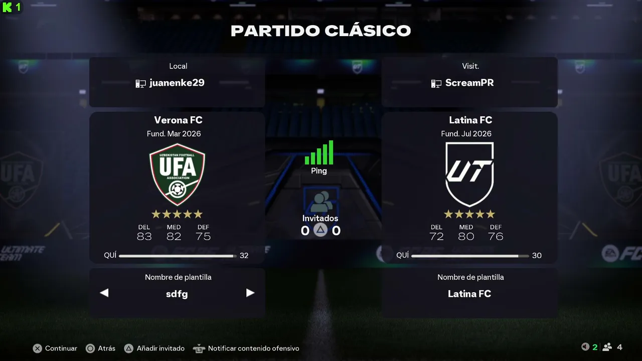 temporadas online troleando de pana