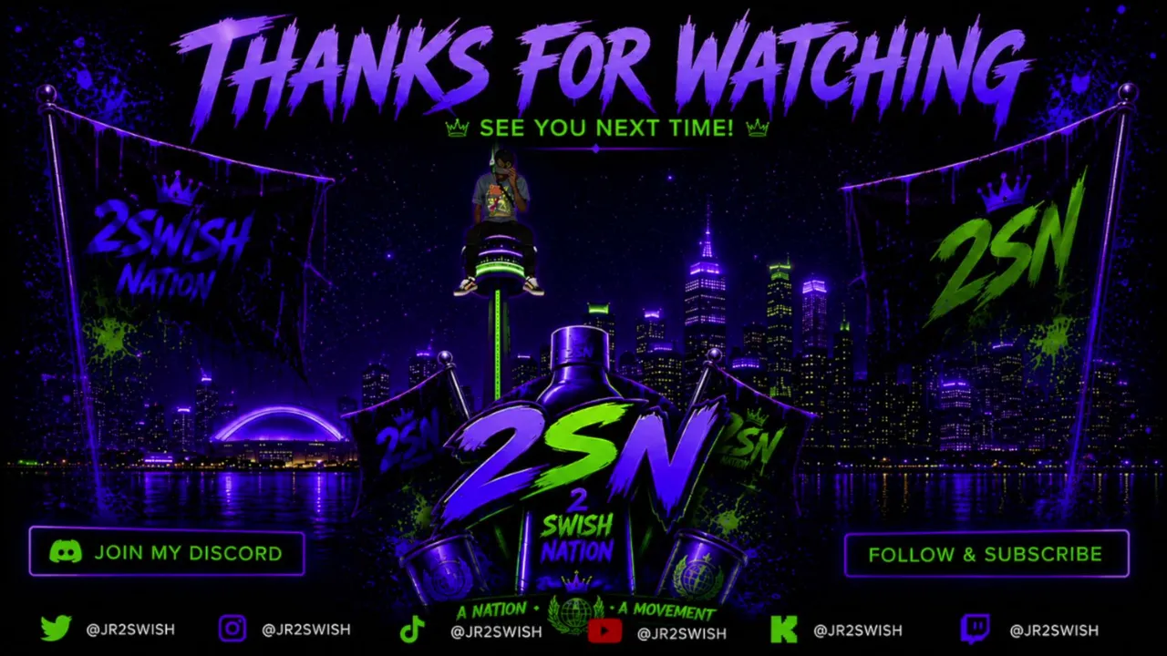 🪬eng | Jr2enrique🪬sub 7/50 !discord !socials !sub congrats @Devlovegaming 2 being verified! #2SWISHNATION FOUNDER