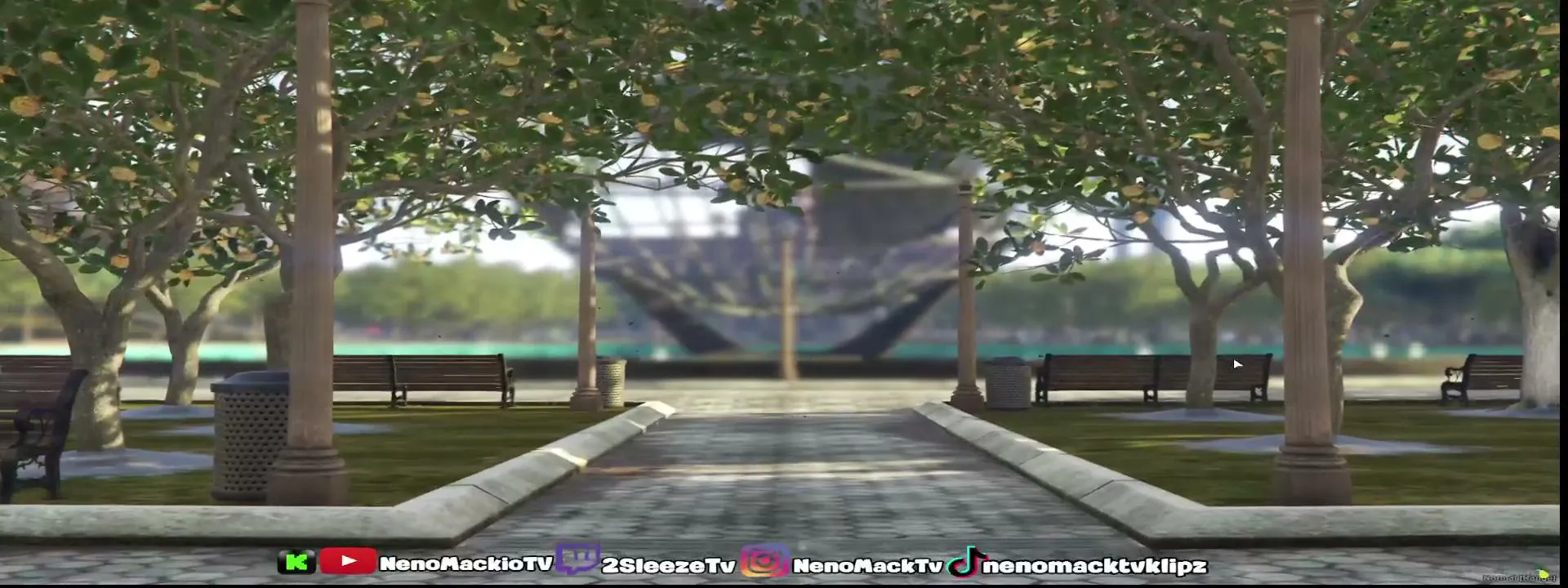 LIVE ON KICK 🟢THE SCHOOL RP!!!!! comment and follow for next