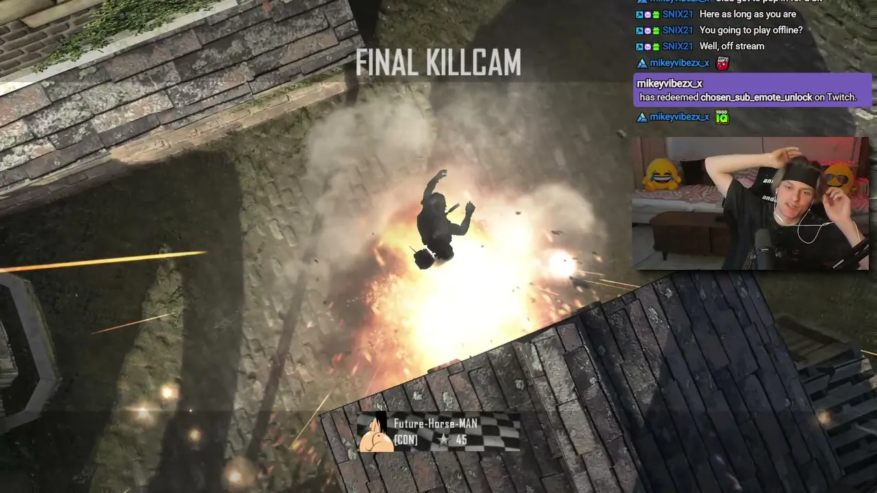 Black Ops 2 FFA Sniping & Trickshotting