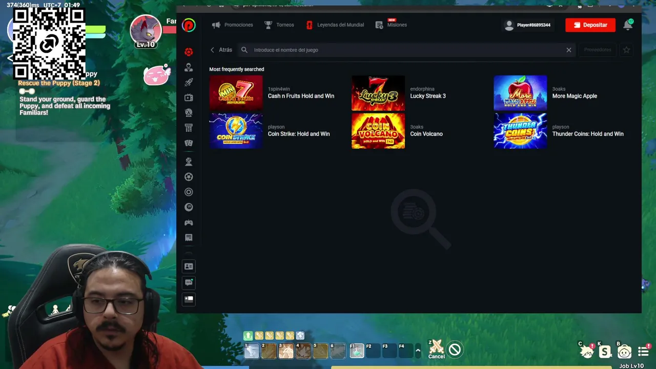 🔥 Miticas + en Clasic + Aion 2🔥