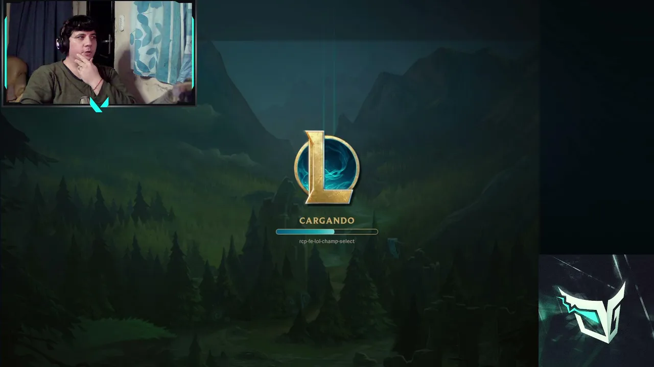 rankeds solo Q
