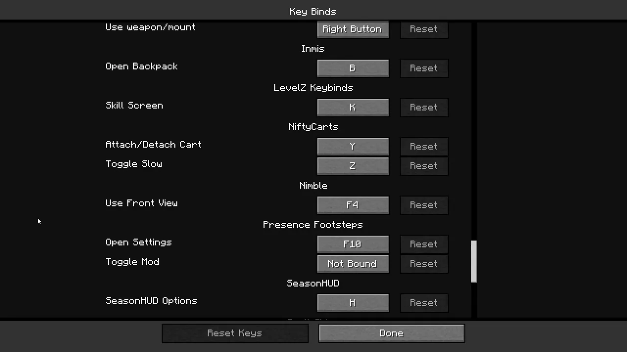 Minecraft - Trying out Aged mod pack