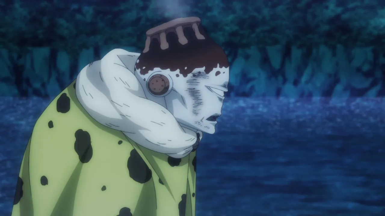 crunchyroll gratis VIENDO JUJUTSU KAISEN EN ESPAÑOL pq soy piola