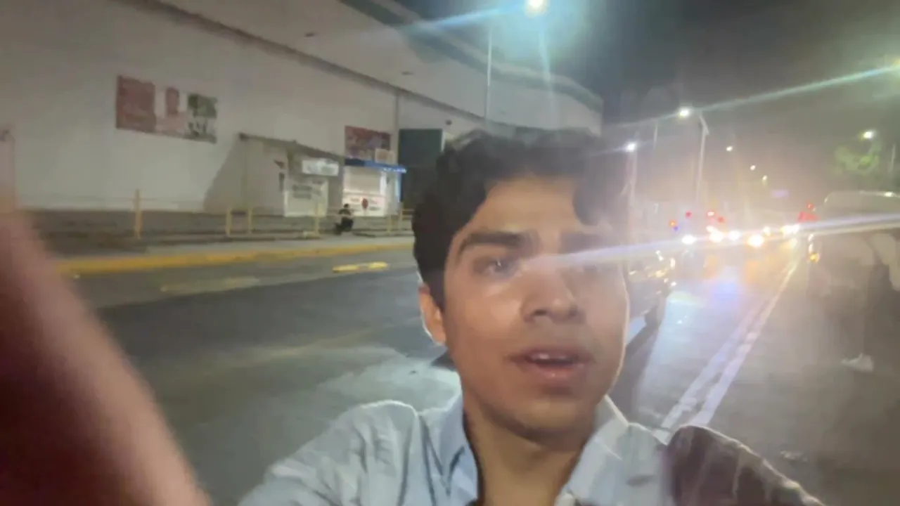 Rumbeando en la “FERIA DEL MEZCAL”