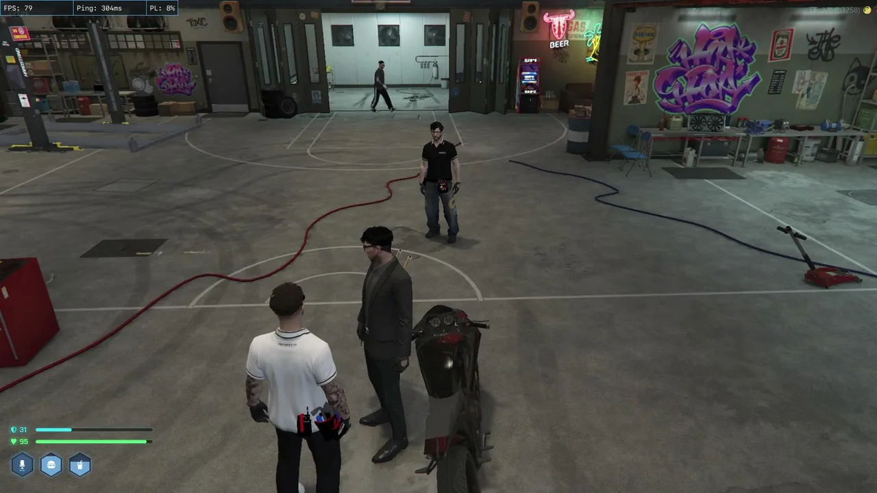 Roshan Singh  in SoulCity By Echo RP Season 3🚀 / GTA5 RP | TECHERGAMER |  Live