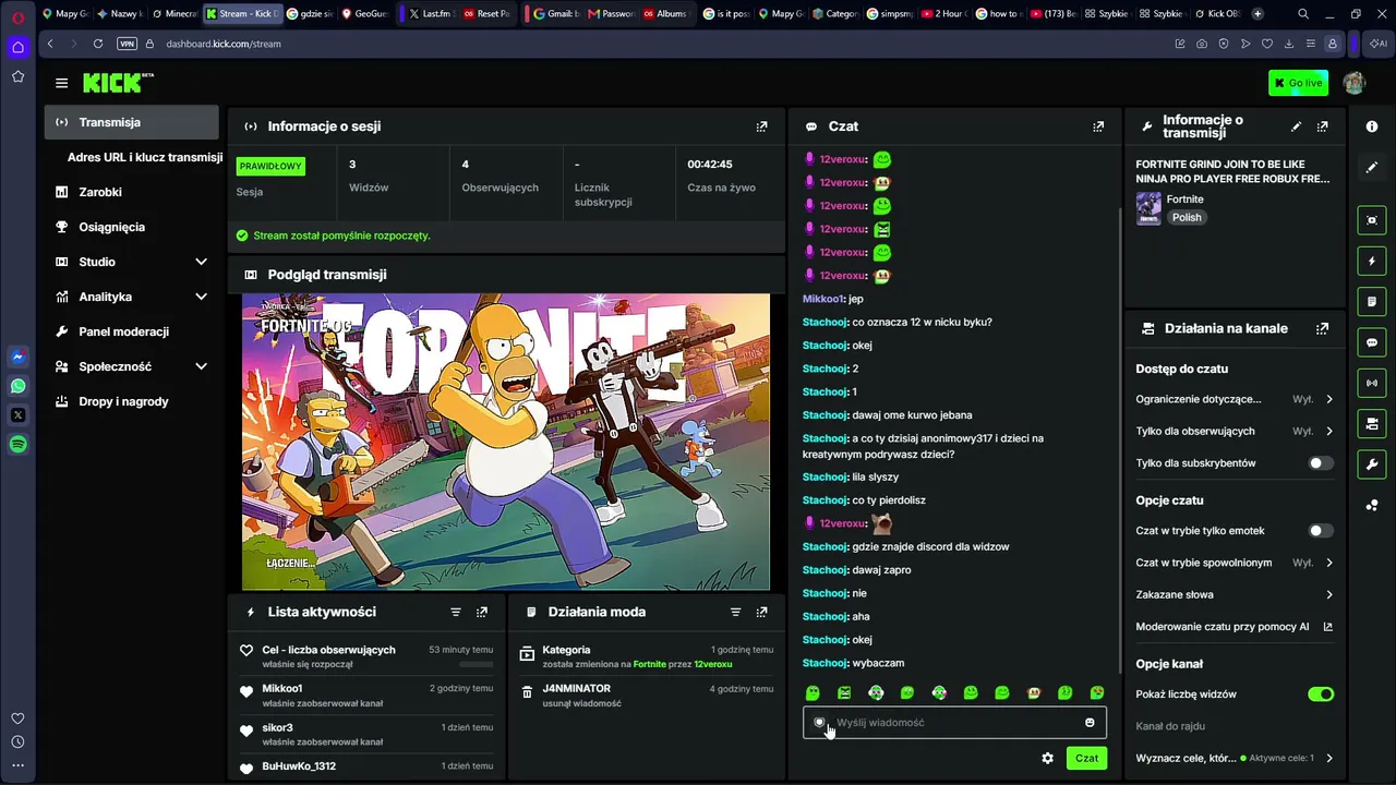 FORTNITE GRIND JOIN TO BE LIKE NINJA PRO PLAYER 
FREE ROBUX FREE V-BUCKS JOIN JOIN