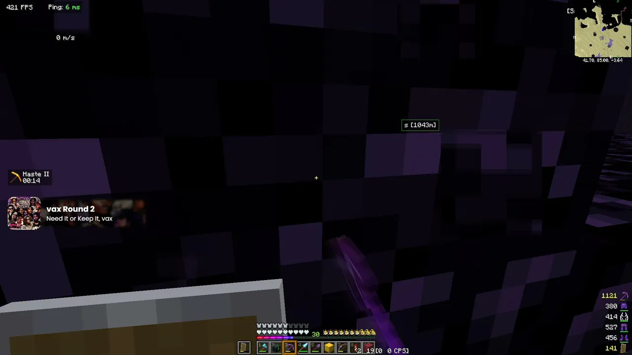 QSMP ROLEPLAY MINECRAFT STREAM DREAM SMP JOIN FOR FREE MONEY