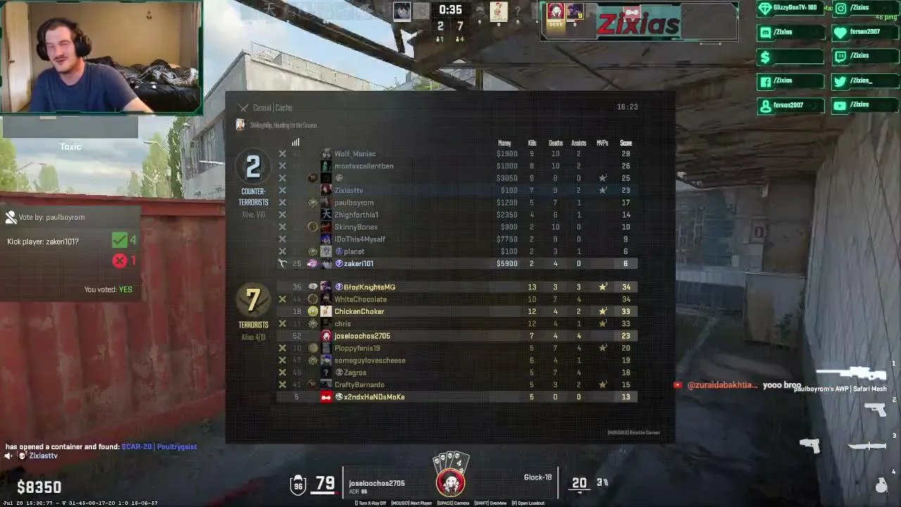 Cs Time Ye #cs2 #cs #counterstrike #casual